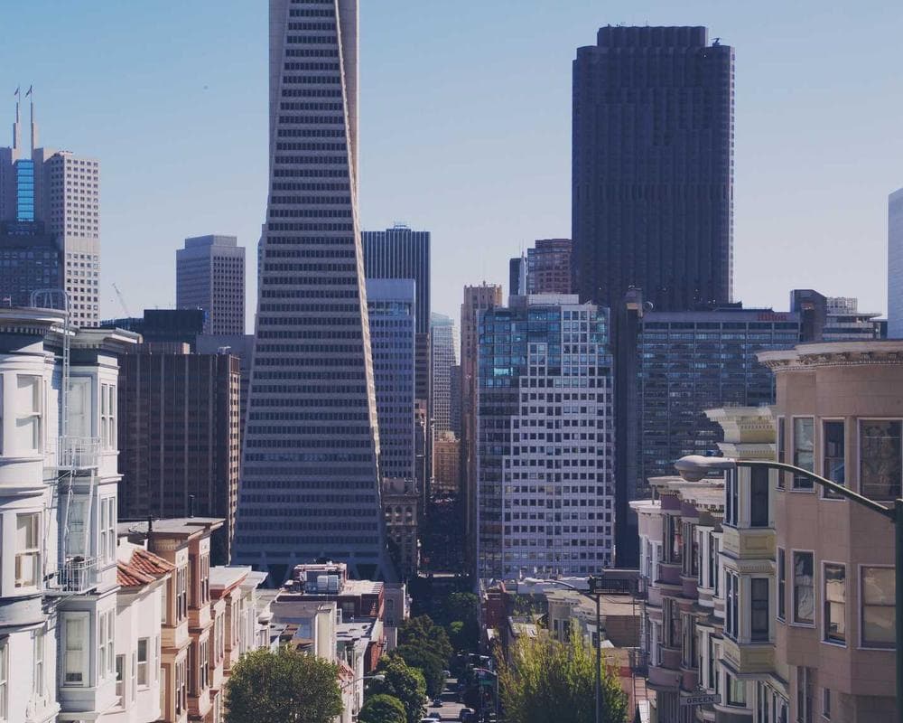 Multiple conversion dwelling blueprint and layout