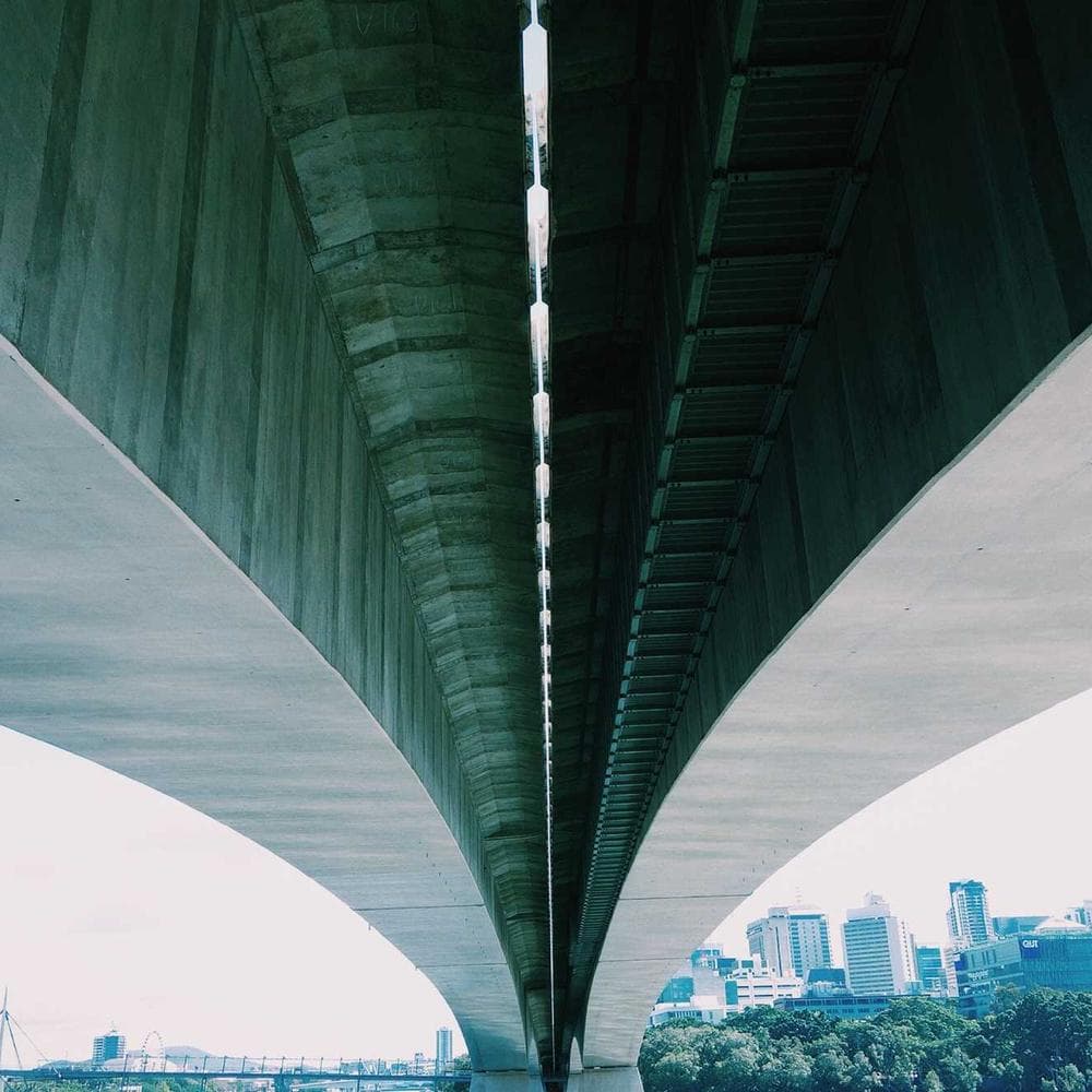 Interior lounge design project by Effervescent Construction