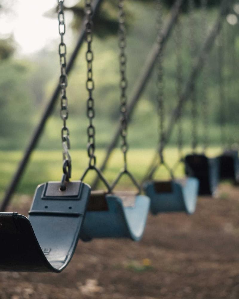 General contracting construction site in British Columbia